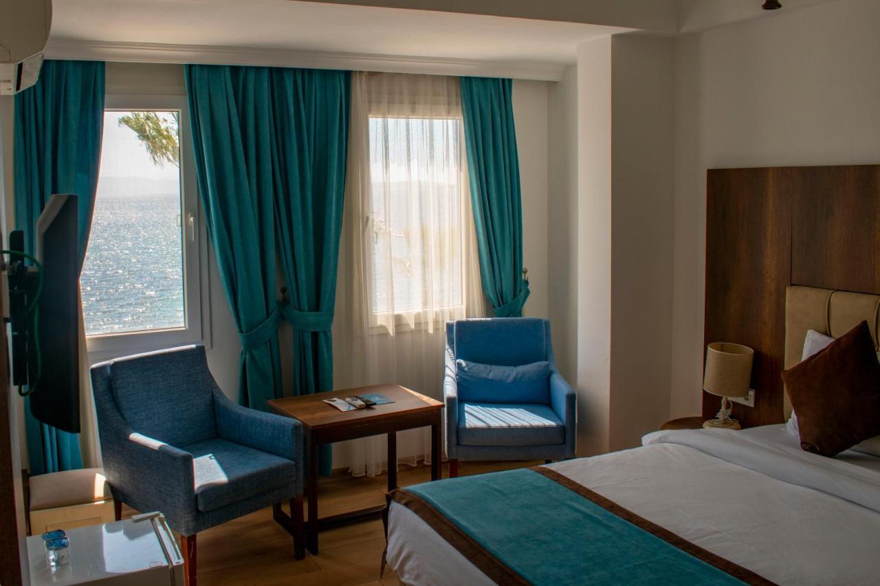 Dinc Nocleg ze śniadaniem Bodrum
