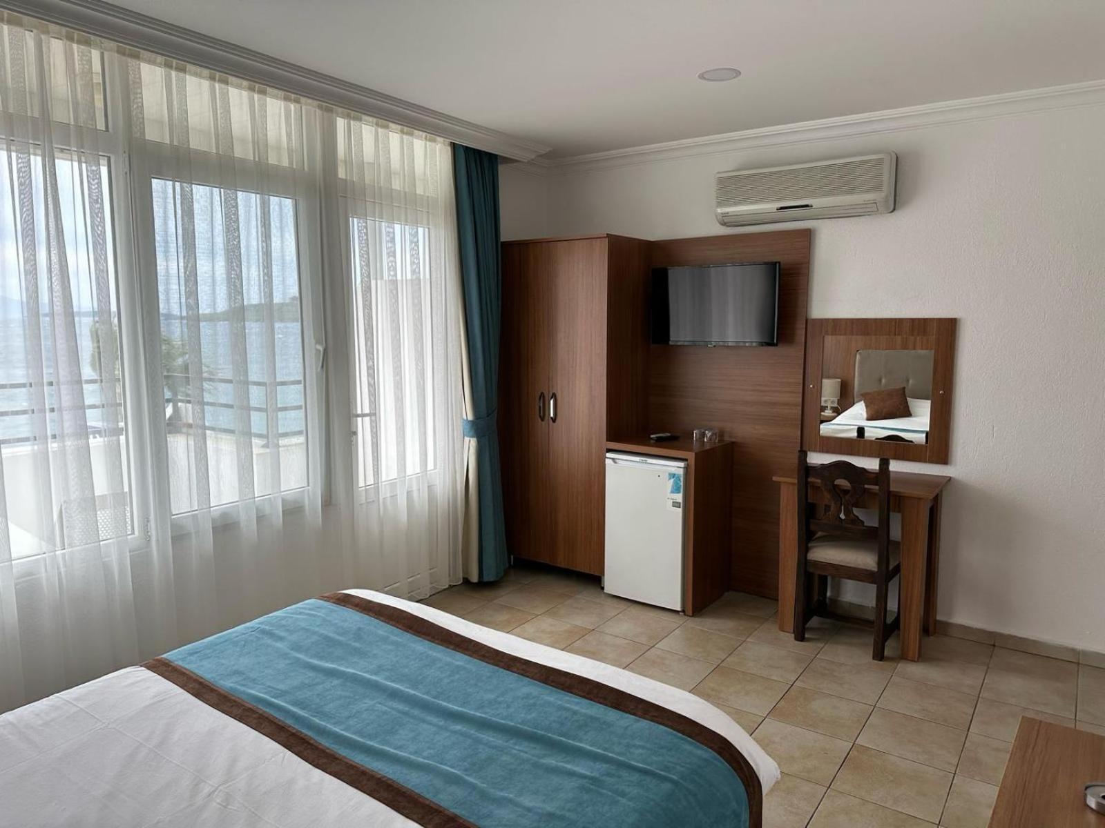 Dinc Nocleg ze śniadaniem Bodrum