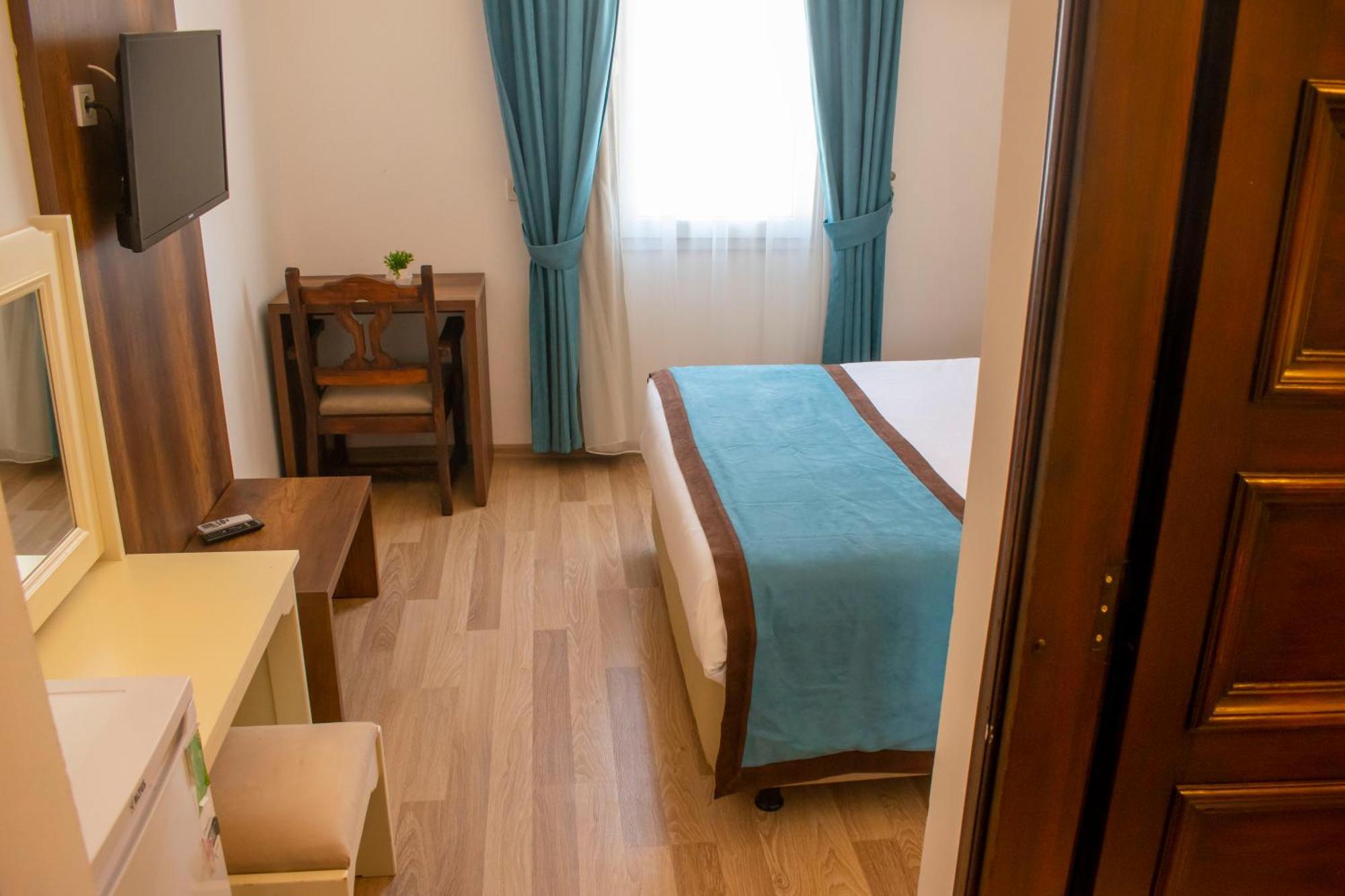Dinc Nocleg ze śniadaniem Bodrum