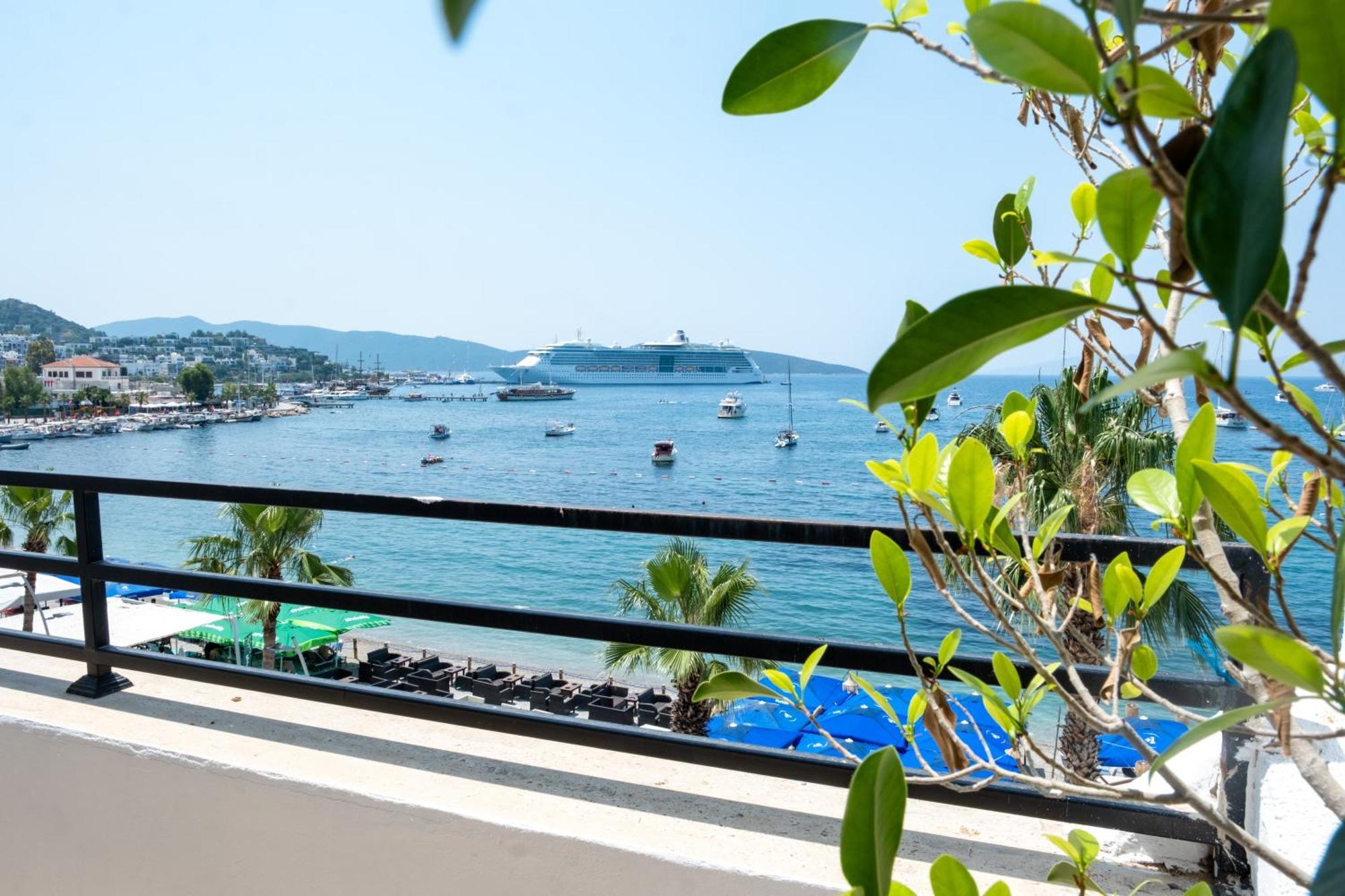 Nocleg ze śniadaniem Dinc Bodrum