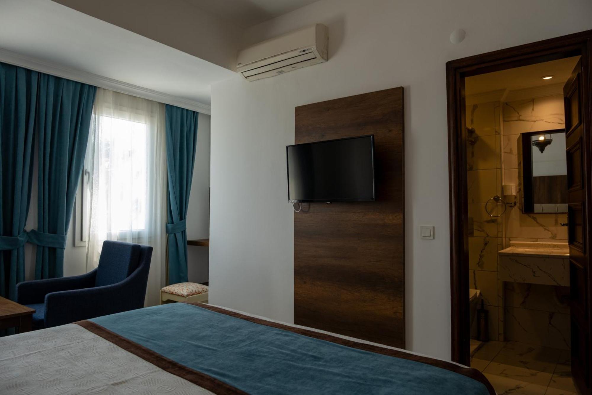 Dinc Nocleg ze śniadaniem Bodrum