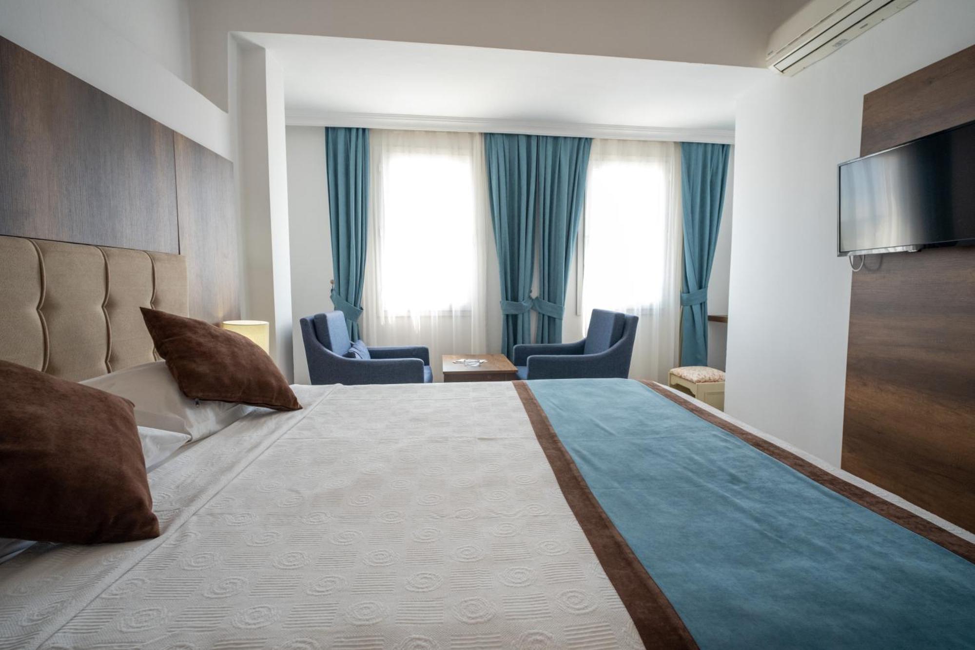 Dinc Bodrum