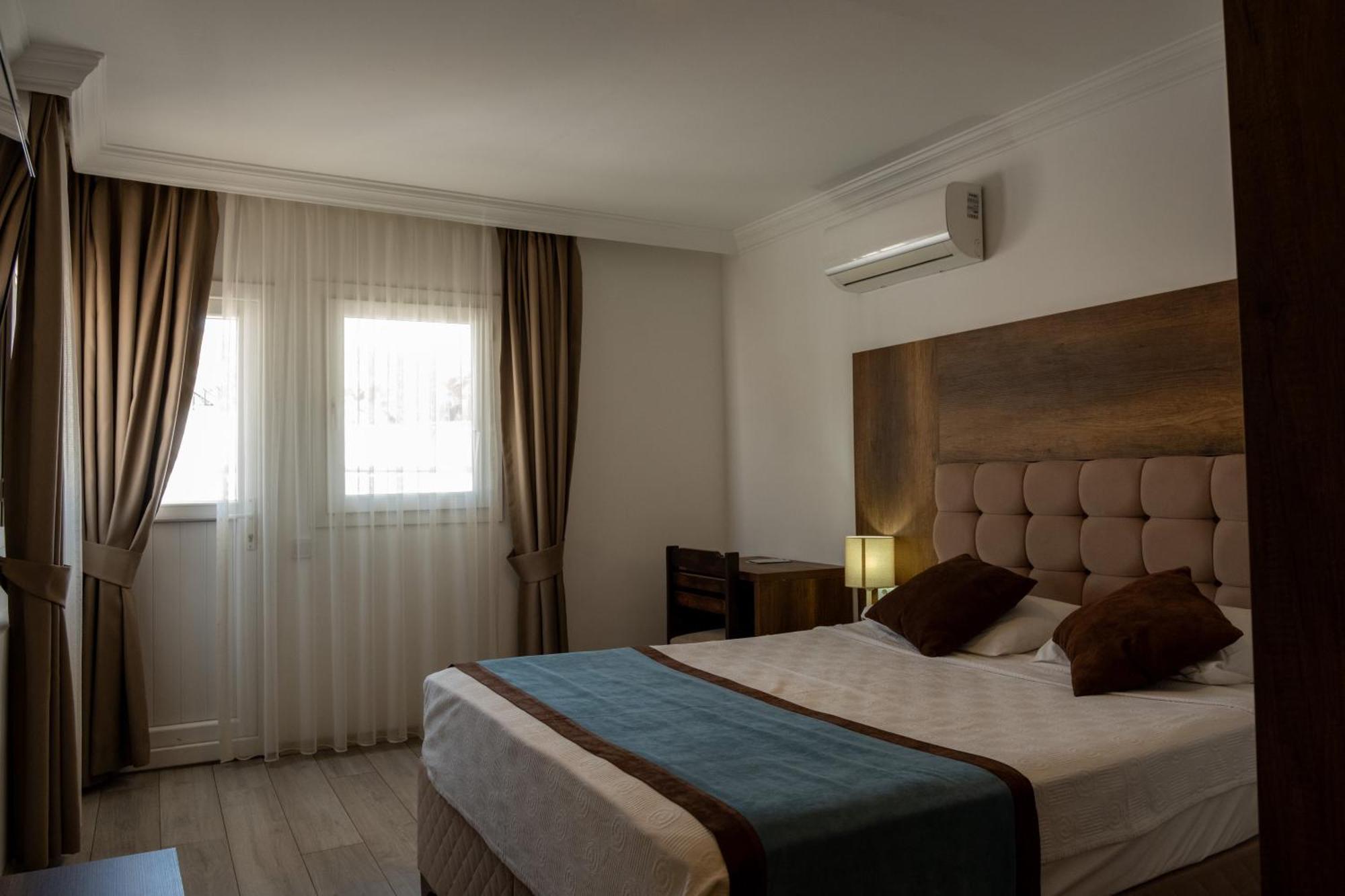 Nocleg ze śniadaniem Dinc Bodrum