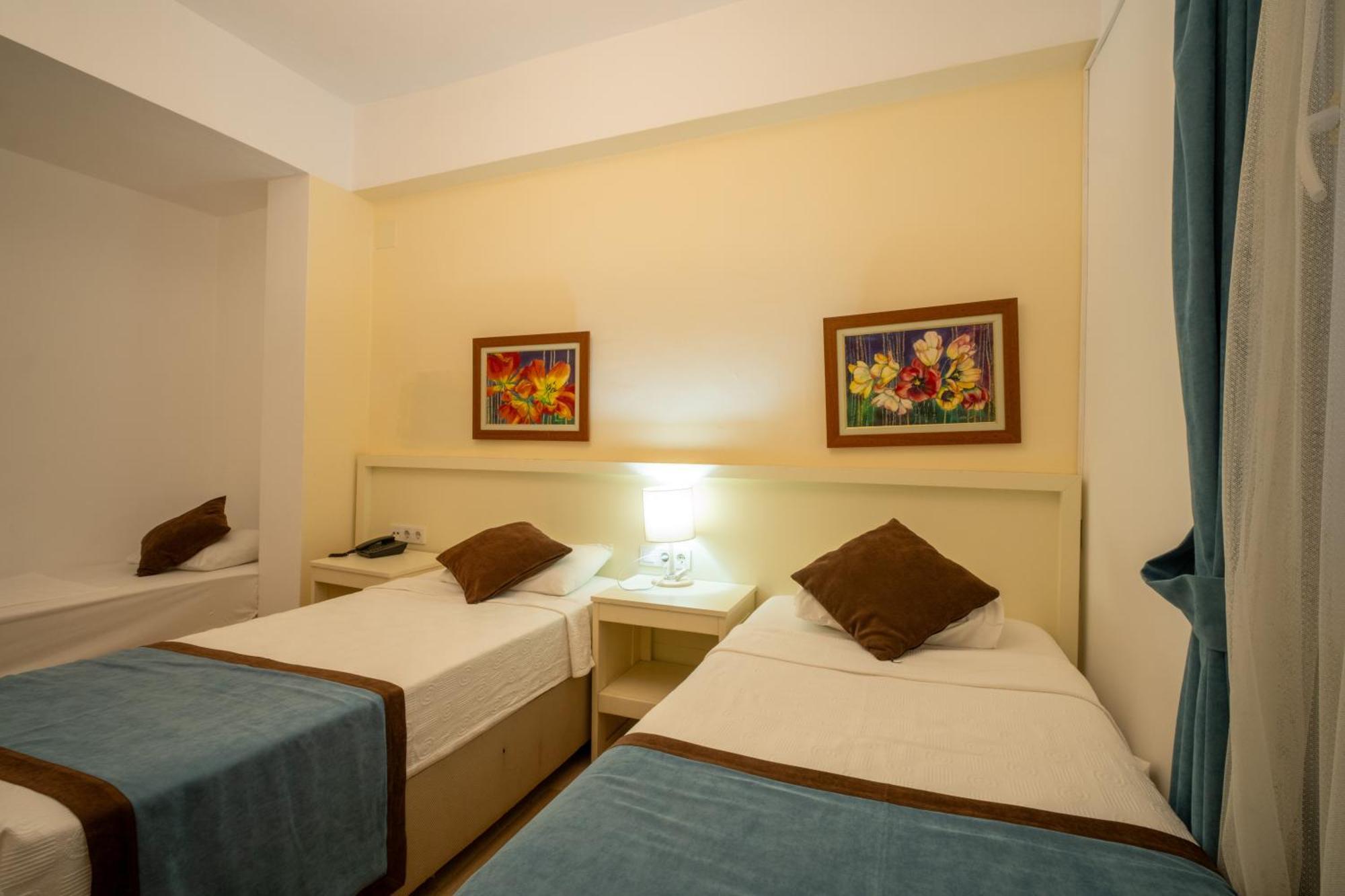 Nocleg ze śniadaniem Dinc Bodrum