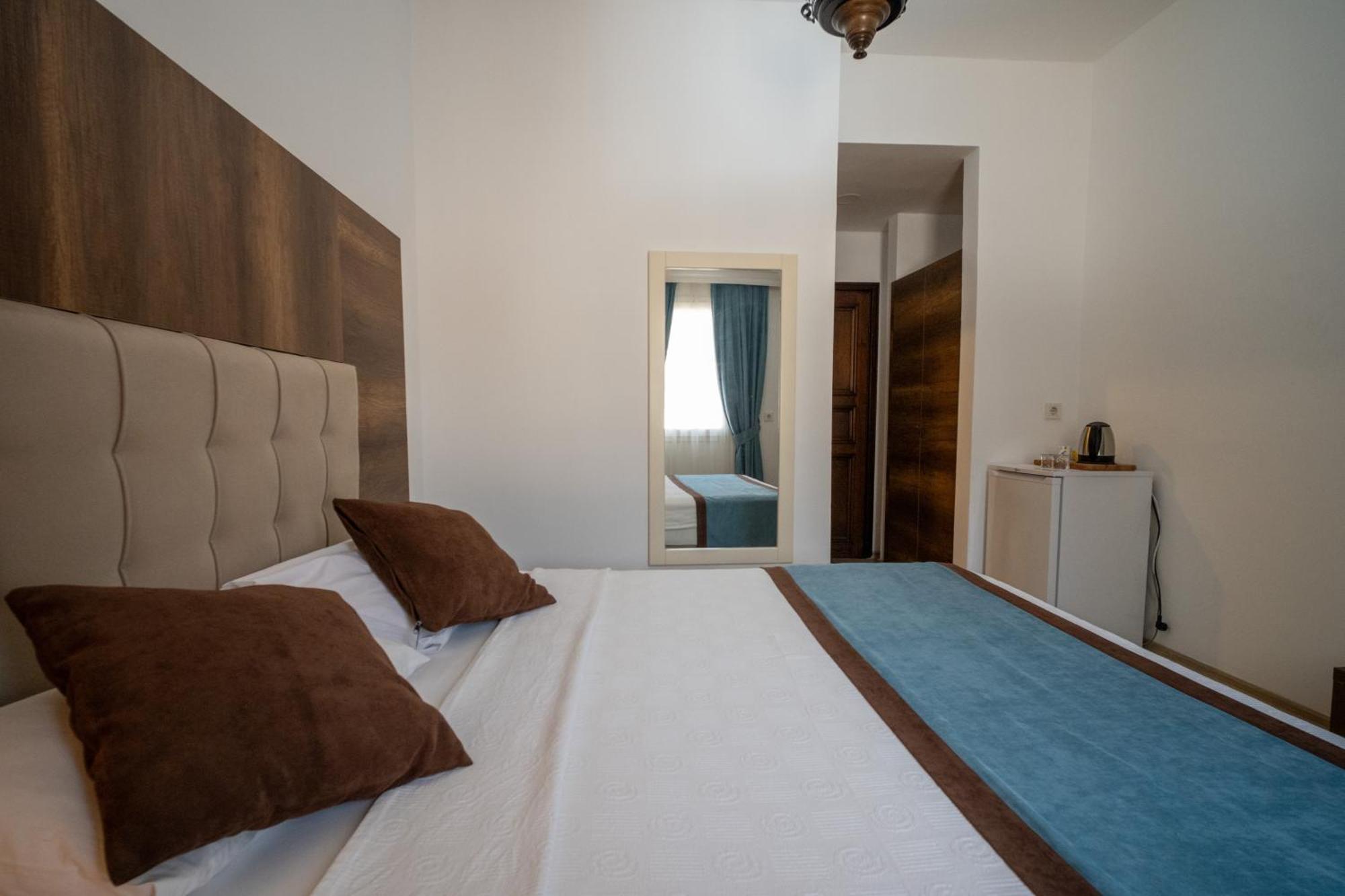 Dinc 3* Bodrum