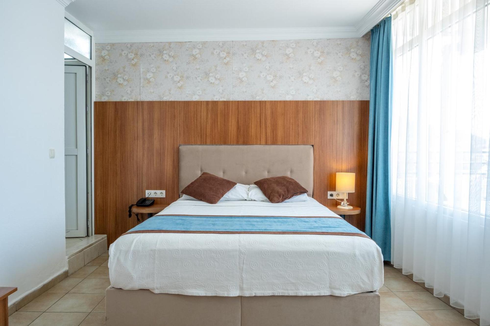 Dinc Couette-café Bodrum