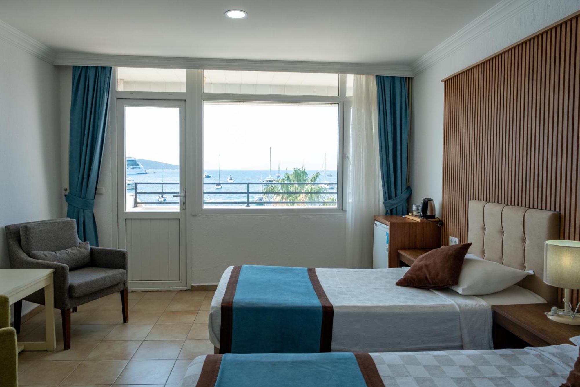 Bed & Breakfast Dinc 3*