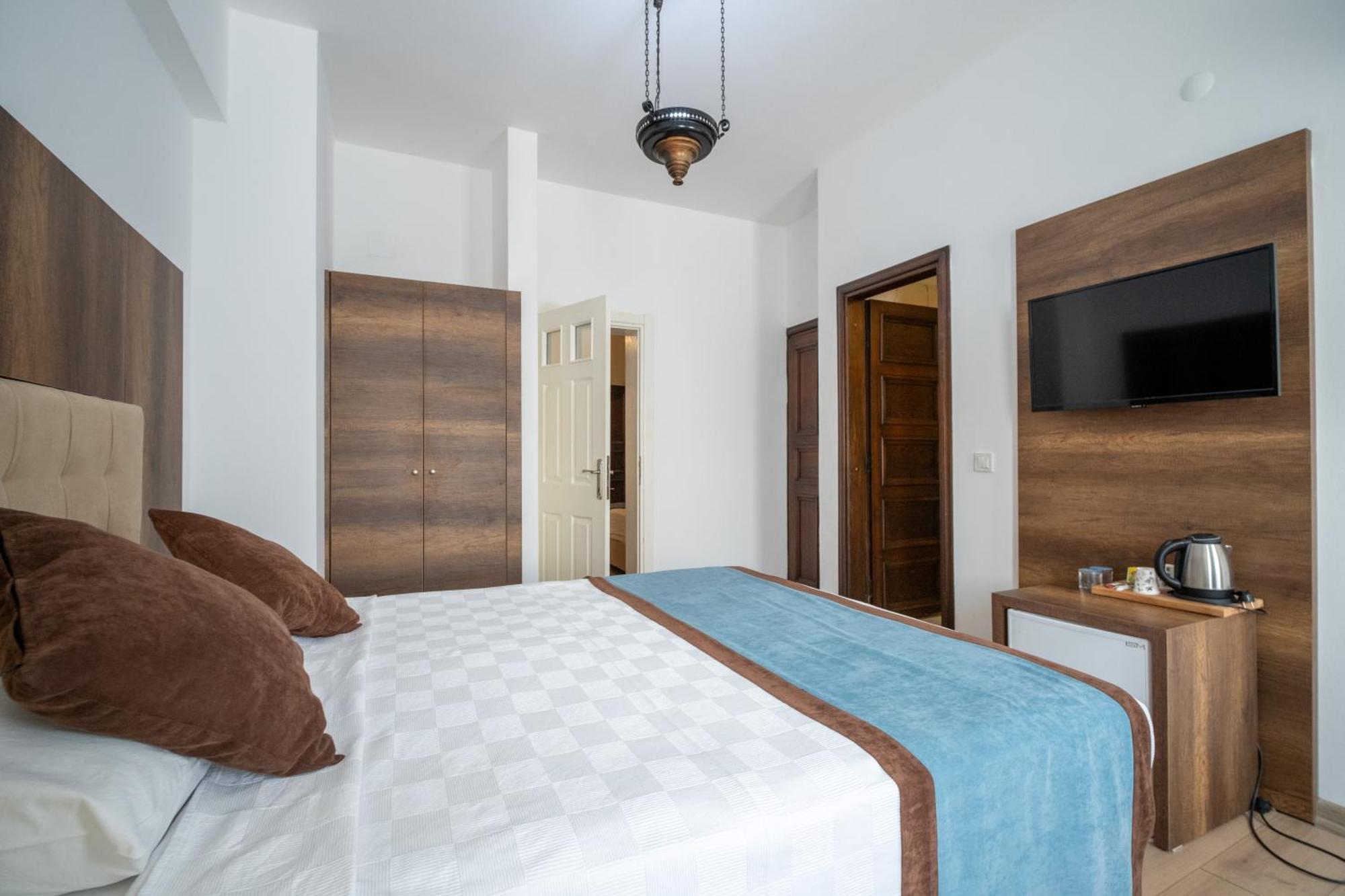 Bed & Breakfast Dinc 3*