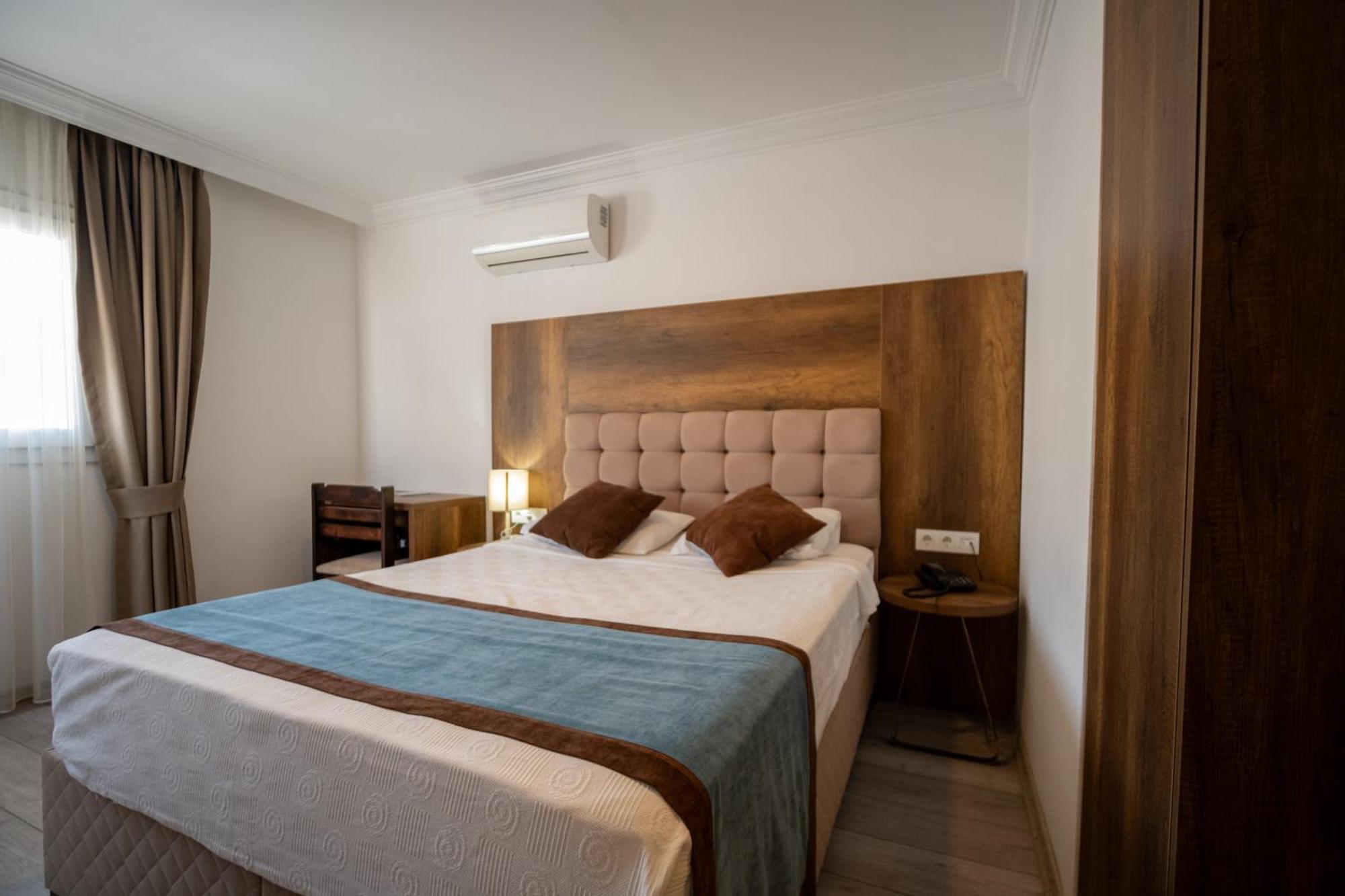 Dinc Bed & Breakfast