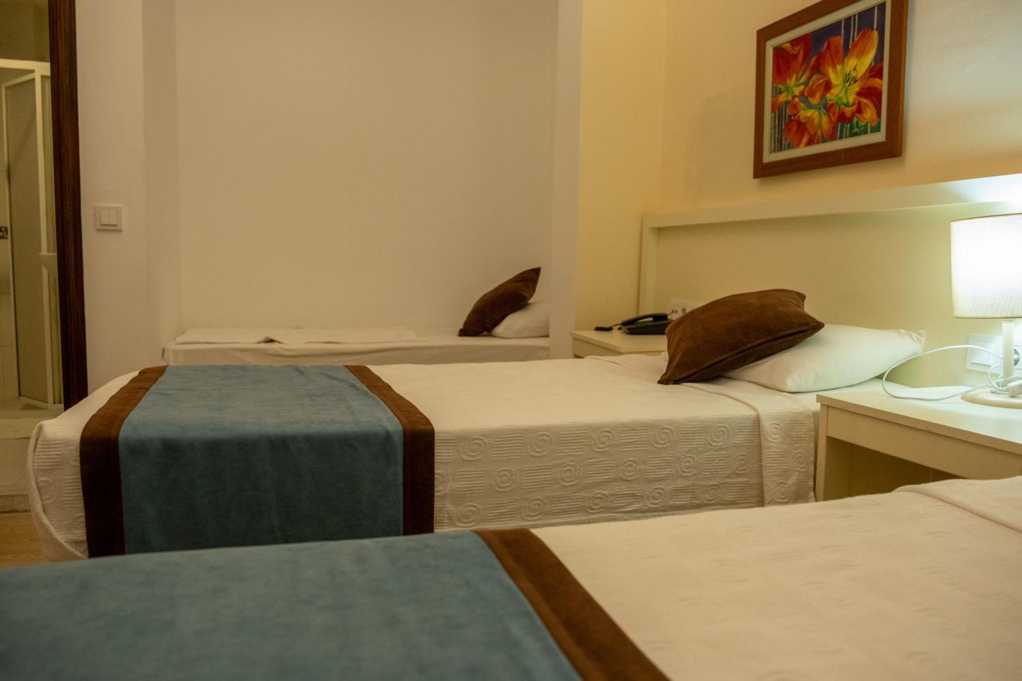Dinc Bed & Breakfast